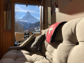 Apartment with beautiful views in Zermatt Zermatt